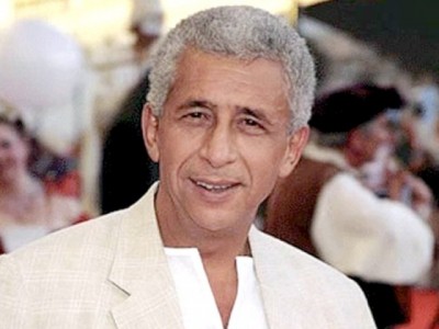 Naseeruddin Shah