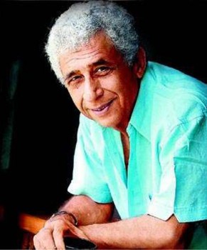 Naseeruddin Shah