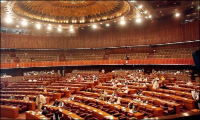 National Assembly