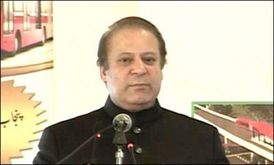 Nawaz Sharif