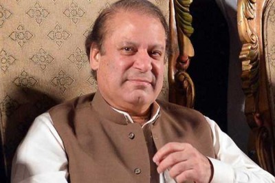 Nawaz Sharif