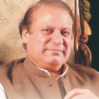 Nawaz Sharif