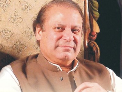 Nawaz Sharif