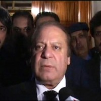 Nawaz Sharif