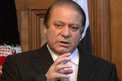 Nawaz Sharif