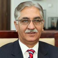 Nayyer Bukhari