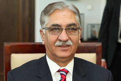 Nayyer Bukhari