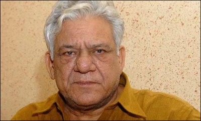 Om Puri