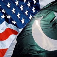 Pakistan, America