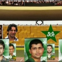 Pakistan Cricket Team