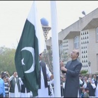 Pakistan Day