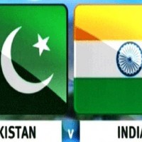 Pakistan, India