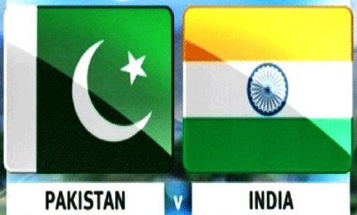 Pakistan, India