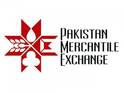 Pakistan Mercantile Exchange