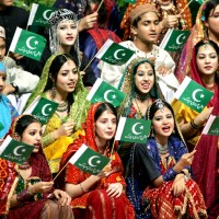 Pakistan Nation