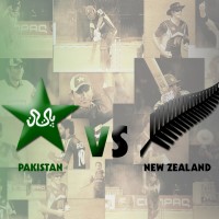 Pakistan, New Zealand