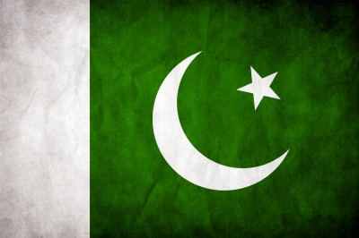 Pakistan