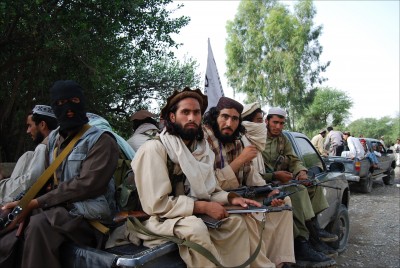 Pakistani Taliban