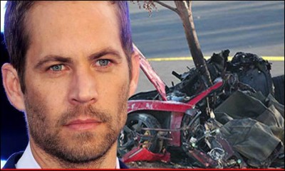 Paul Walker