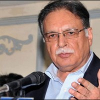 Pervaiz Rashid