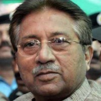 Pervez Musharraf