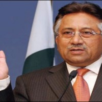 Pervez Musharraf