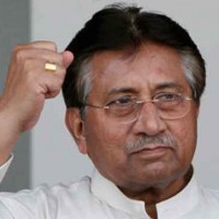 Pervez Musharraf