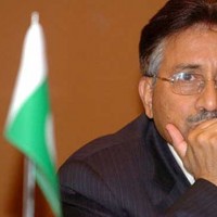 Pervez Musharraf