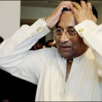 Pervez Musharraf