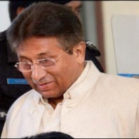 Pervez Musharraf