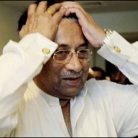 Pervez Musharraf