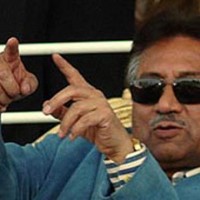 Pervez Musharraf