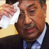 Pervez Musharraf