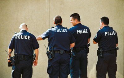 Police Officers