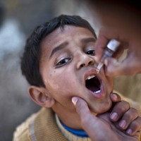 Polio Campaign