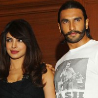 Priyanka Chopra, Ranbir Singh