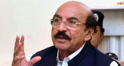  Qaim Ali Shah