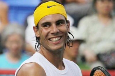 Rafael Nadal