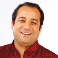 Rahat Fateh Ali Khan