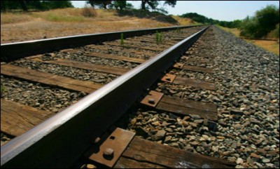 Railway Track