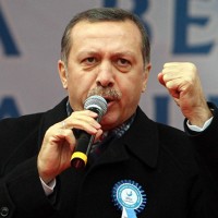 Rajab Tayyab Erdogan