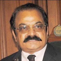 Rana Sana Ullah