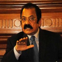 Rana Sanaullah