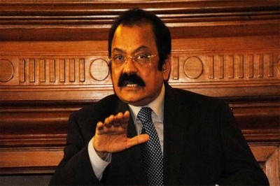 Rana Sanaullah