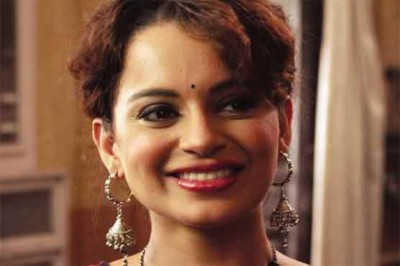 Ranawat kangna