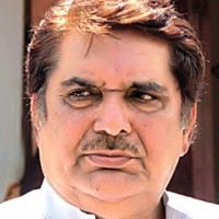 Raza Murad