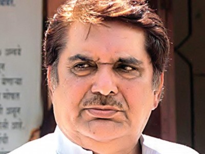 Raza Murad