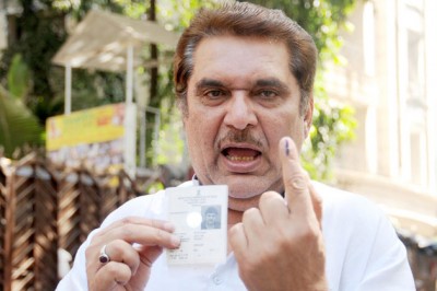 Raza Murad