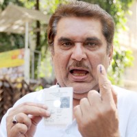 Raza Murad