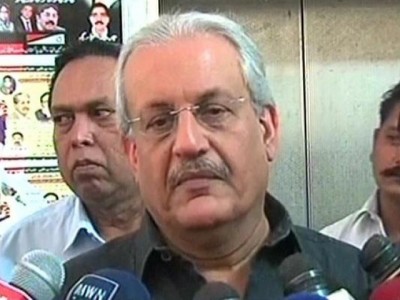 Raza Rabbani